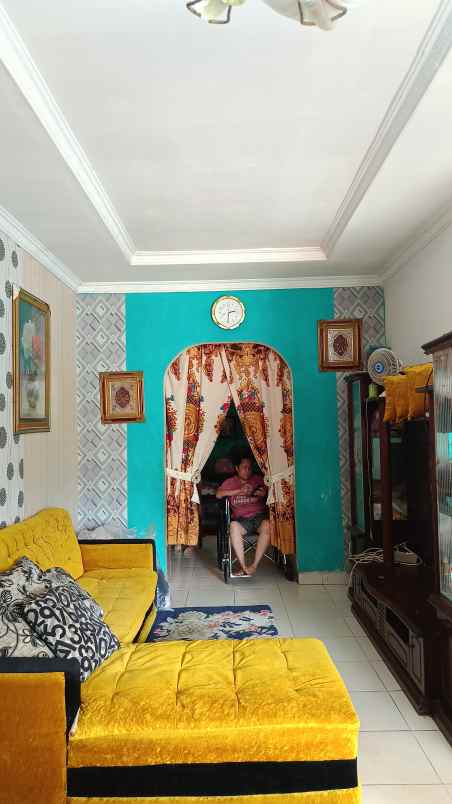 jual rumah pribadi muslim