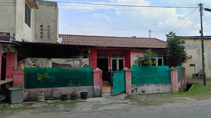 jual rumah pribadi muslim