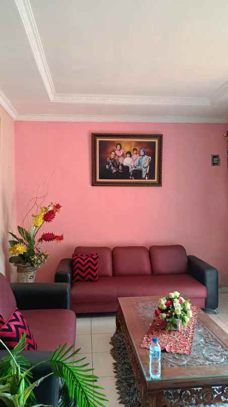 jual rumah pribadi muslim