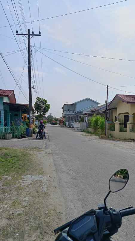 jual rumah pribadi muslim