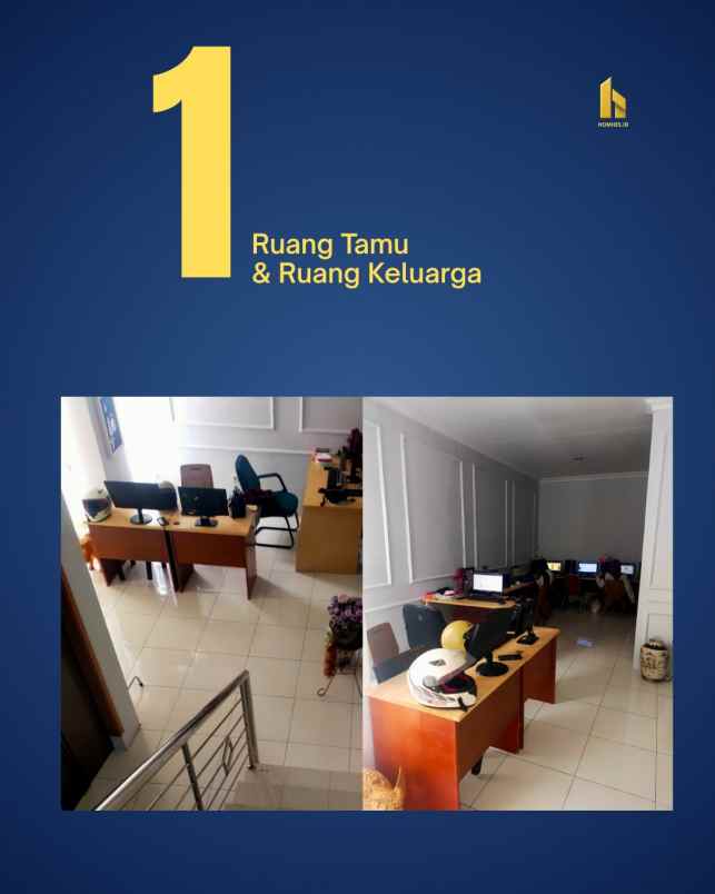 jual rumah prm cicantek kota tasik