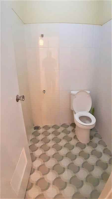 jual rumah siap huni bukit golf cibubur