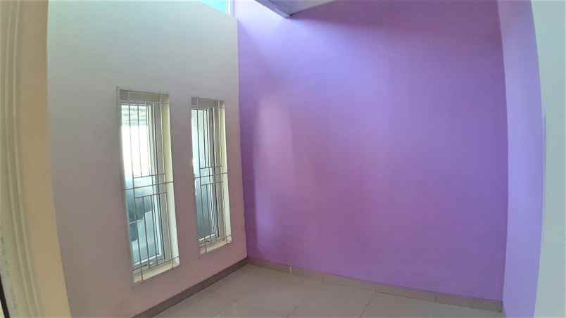 jual rumah siap huni bukit golf cibubur