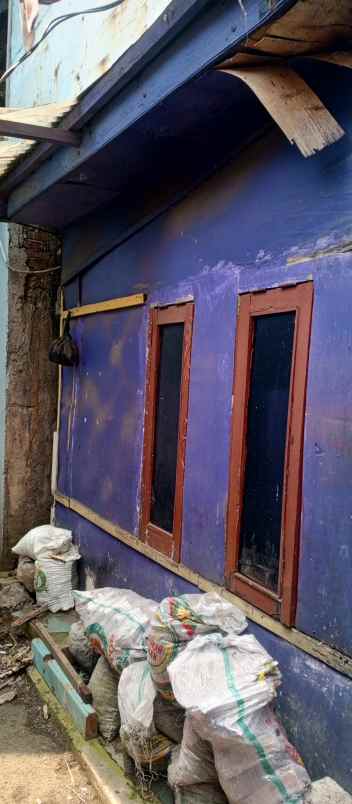 jual tanah bandung kota