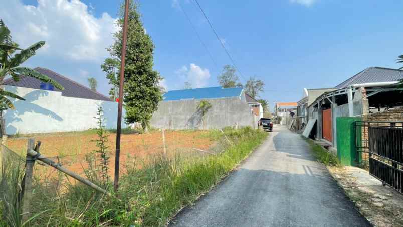 jual tanah rajabasa bandar lampung
