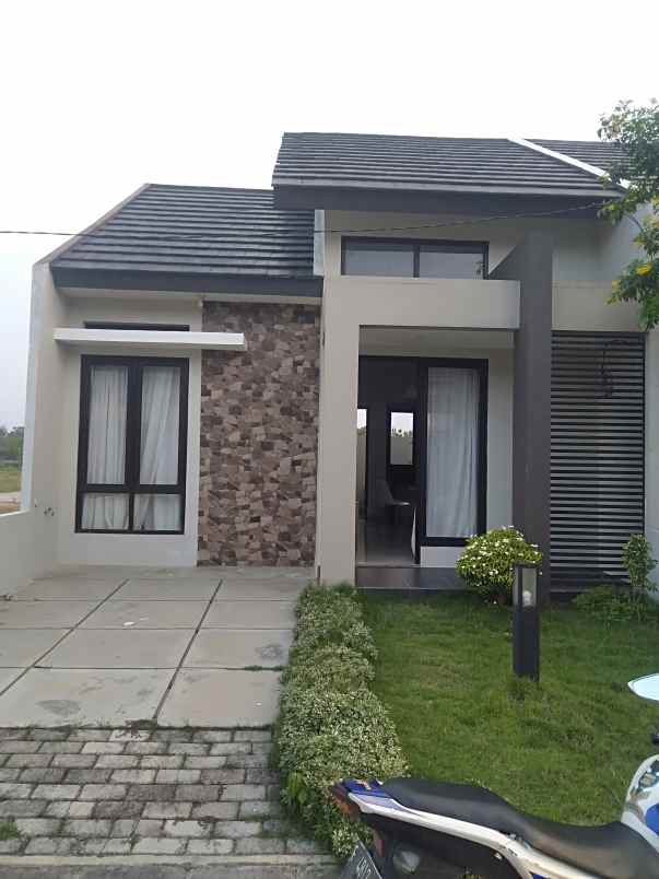 kakaban di geria alam nusantara