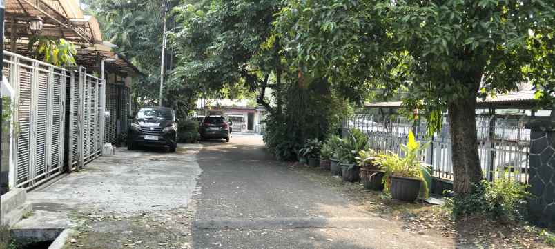 kantor di jl hang lekir kebayoran baru jakarta selatan