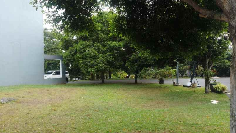 kavling di de latinos virgin island bsd city