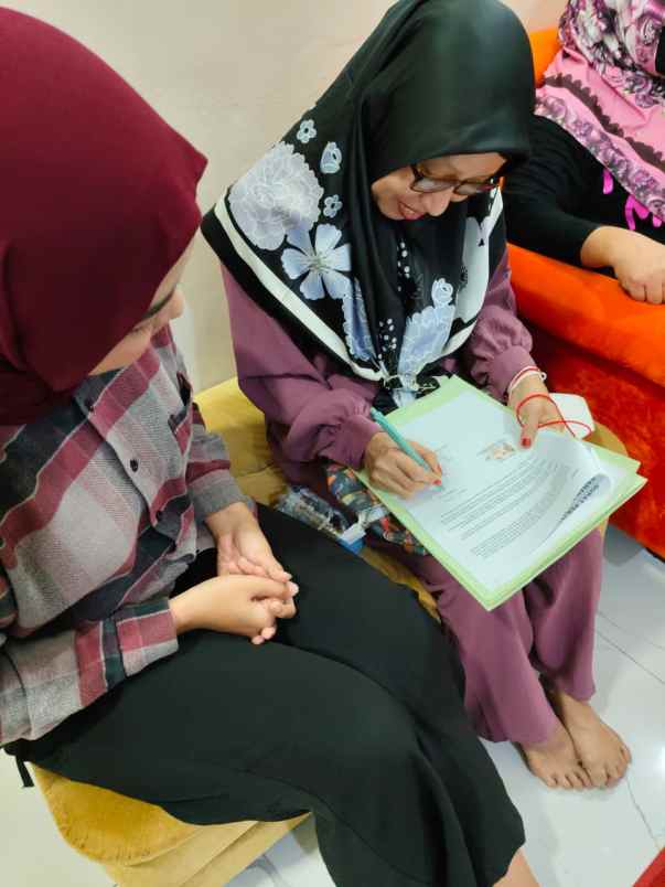 kavling murah strategis sidoarjo