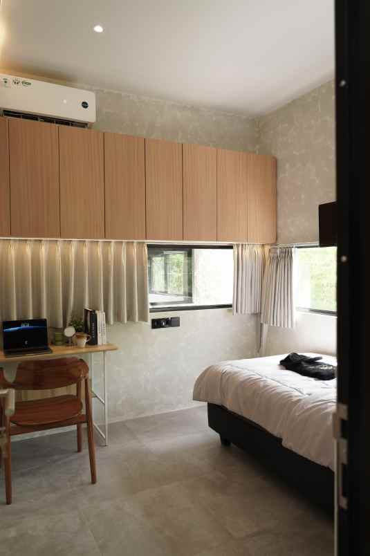 kost aktif 2 lantai di dalam ringroad utara