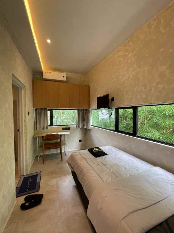 kost dalam ringroad jogja fully furnish harga murah