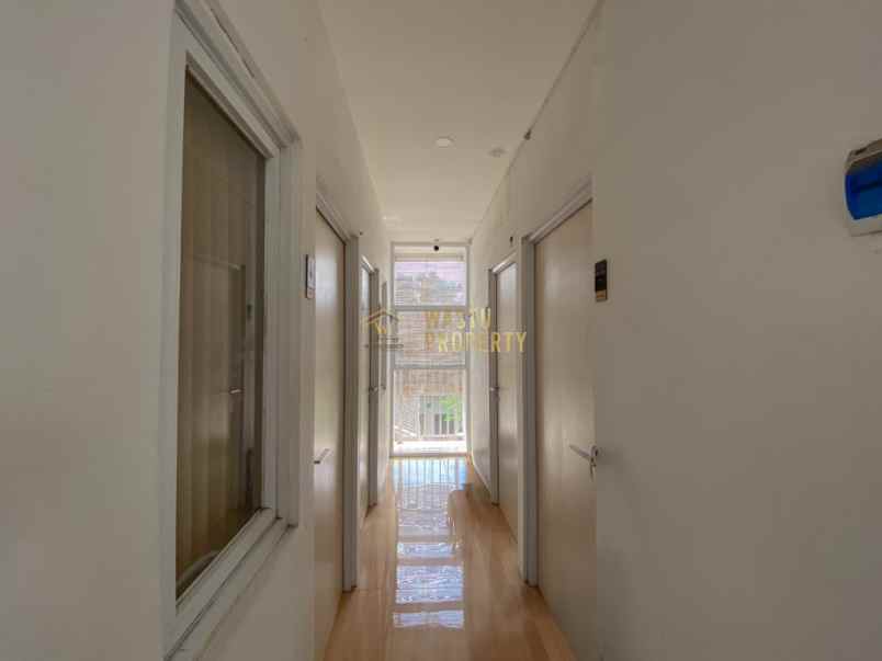 kost eksklusif lokasi strategis di seturan