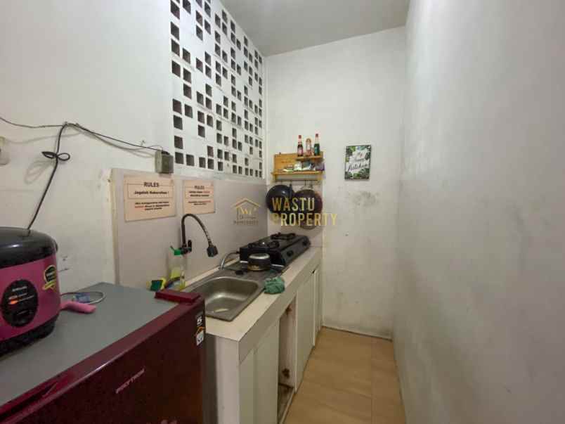 kost eksklusif lokasi strategis di seturan