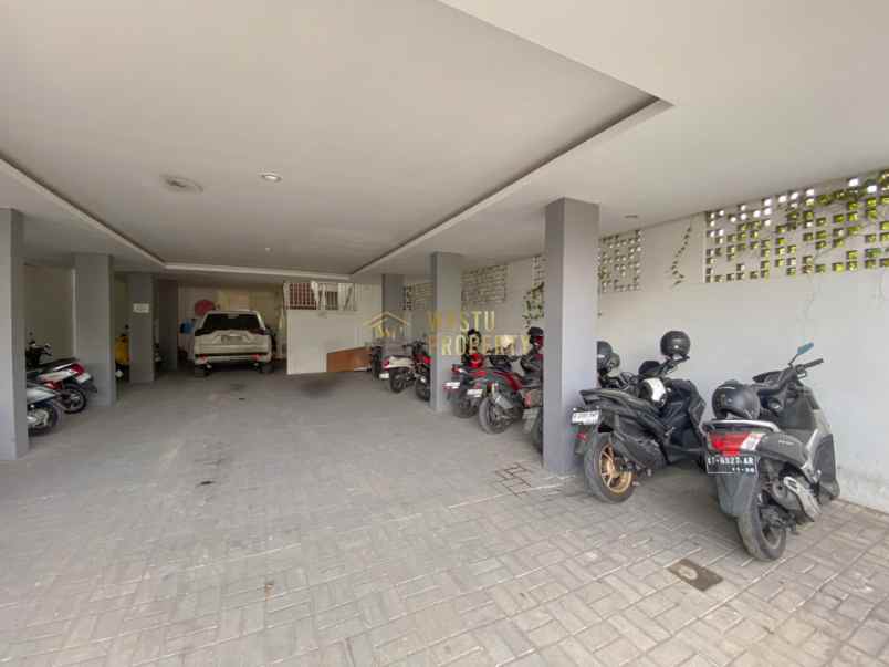 kost eksklusif lokasi strategis di seturan