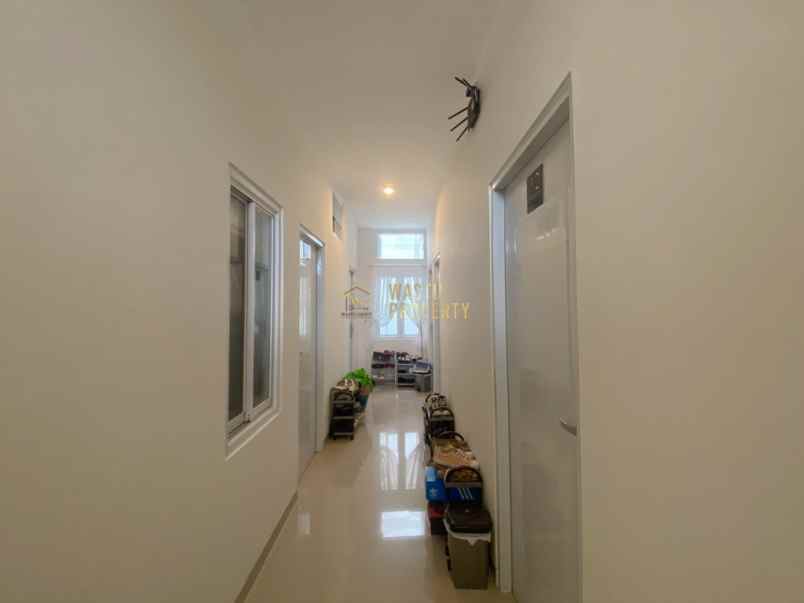 kost ekslusif 3 5 lantai di seturan dekat kampus upn