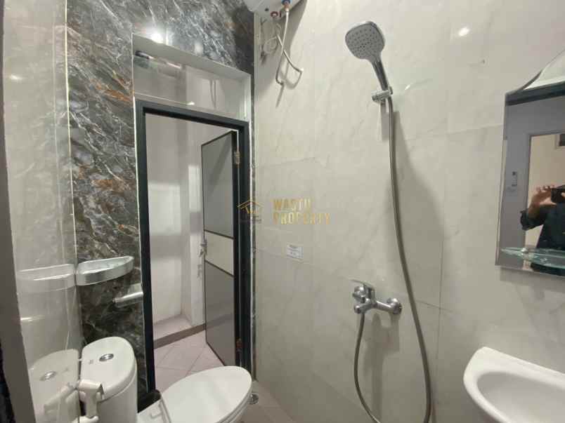 kost ekslusif 3 5 lantai di seturan dekat kampus upn