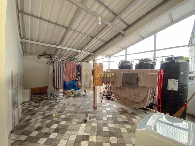 kost ekslusif 3 5 lantai di seturan dekat kampus upn