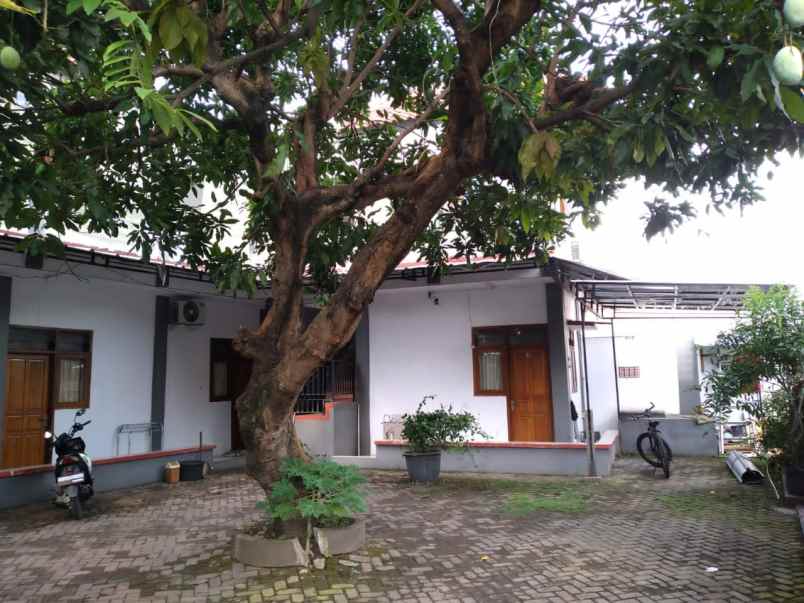 kost kosan sngat strategis di tengah kota