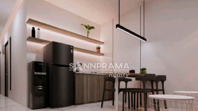 kost kost an 4 lantai nempel ui depok