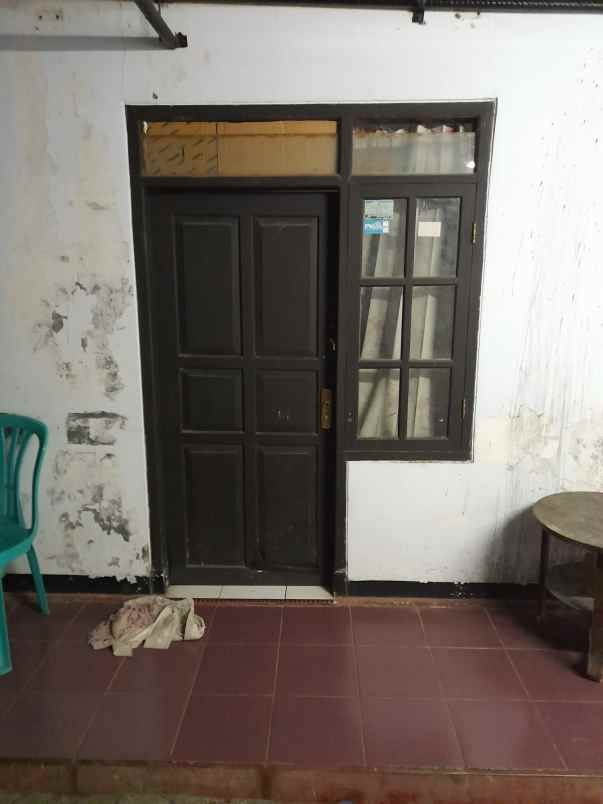 kost kotsn dijual strategis