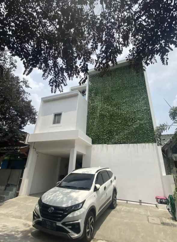 kost premium strategis di jababeka full ocuppansi