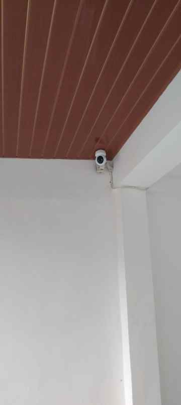 kostan mewah komplek padasuka indah bangunan baru