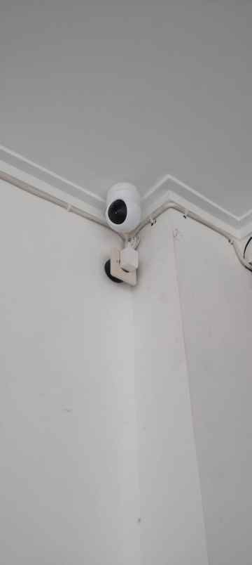 kostan mewah komplek padasuka indah bangunan baru