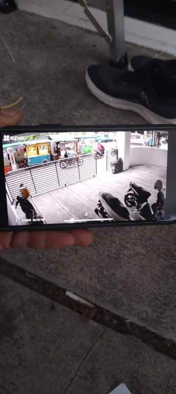 kostan mewah komplek padasuka indah bangunan baru