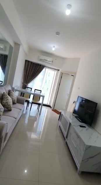 lokasi premium apartemen amor siap huni full furnish