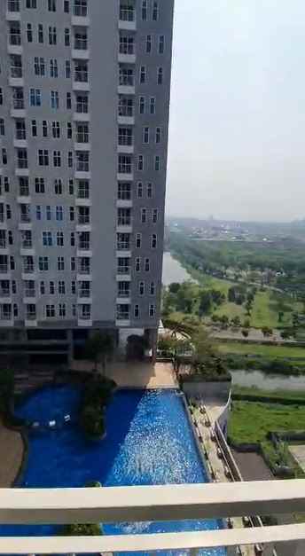 lokasi premium apartemen amor siap huni full furnish