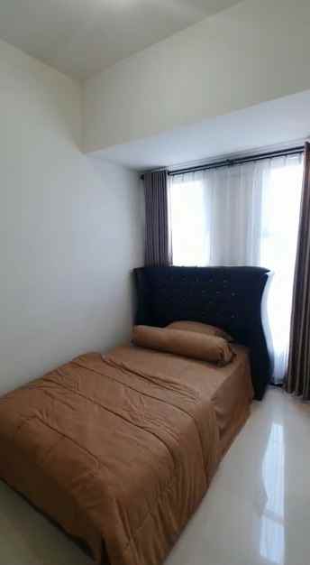 lokasi premium apartemen amor siap huni full furnish