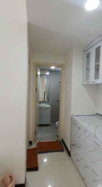 lokasi premium apartemen amor siap huni full furnish