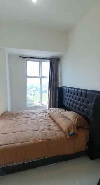 lokasi premium apartemen amor siap huni full furnish