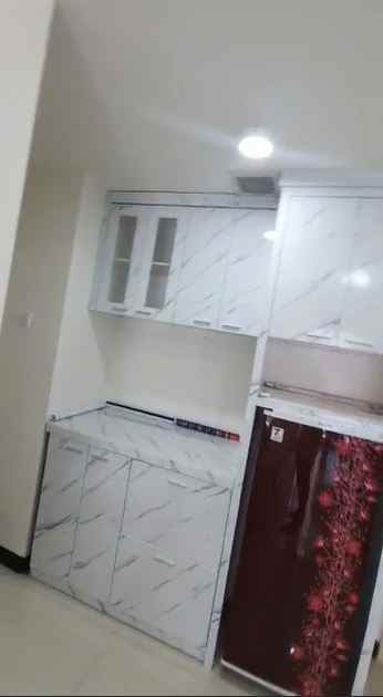 lokasi premium apartemen amor siap huni full furnish