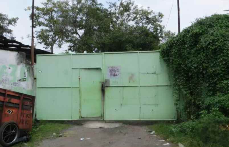 murah dijual tanah gayungan dkat raya a yani surabaya