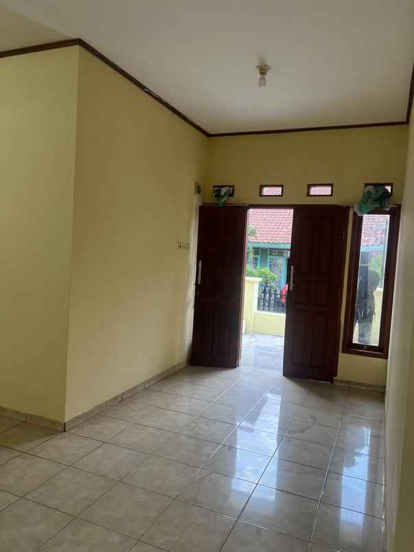 murah sewa rumah di margahayu dekat mim bandung