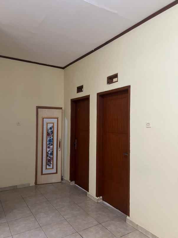 murah sewa rumah di margahayu dekat mim bandung