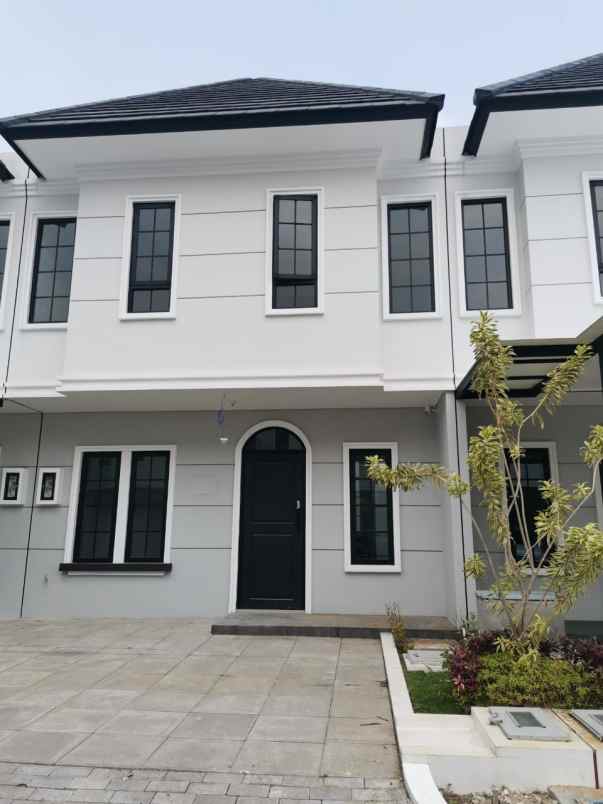 new project mansion nine nup 5 juta full refundable
