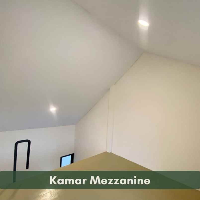 panorama taman sari perumahan lokasi dekat pintu tol