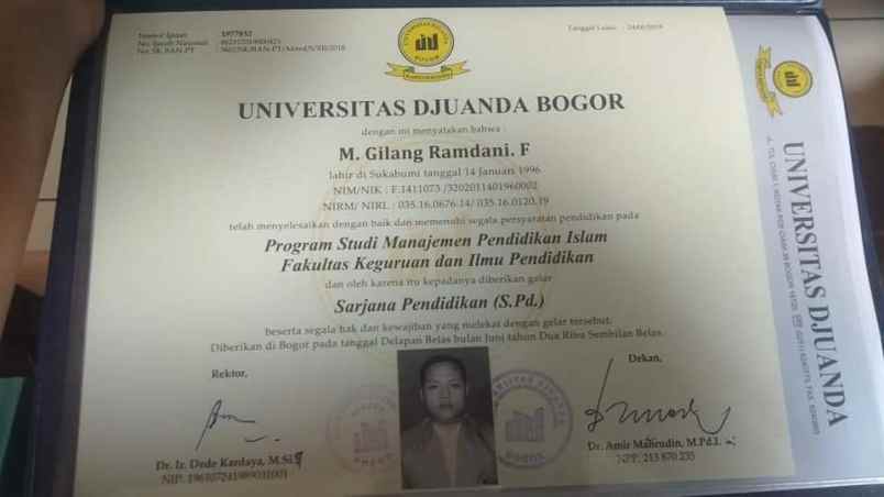 pembuatan ijazah asli terdaftar aman