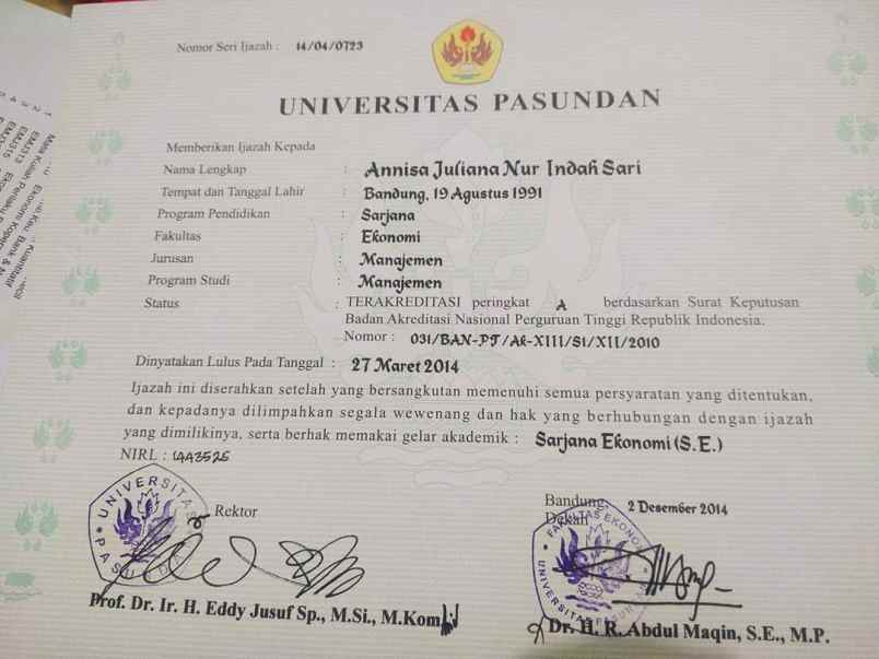 pembuatan ijazah asli terdaftar aman