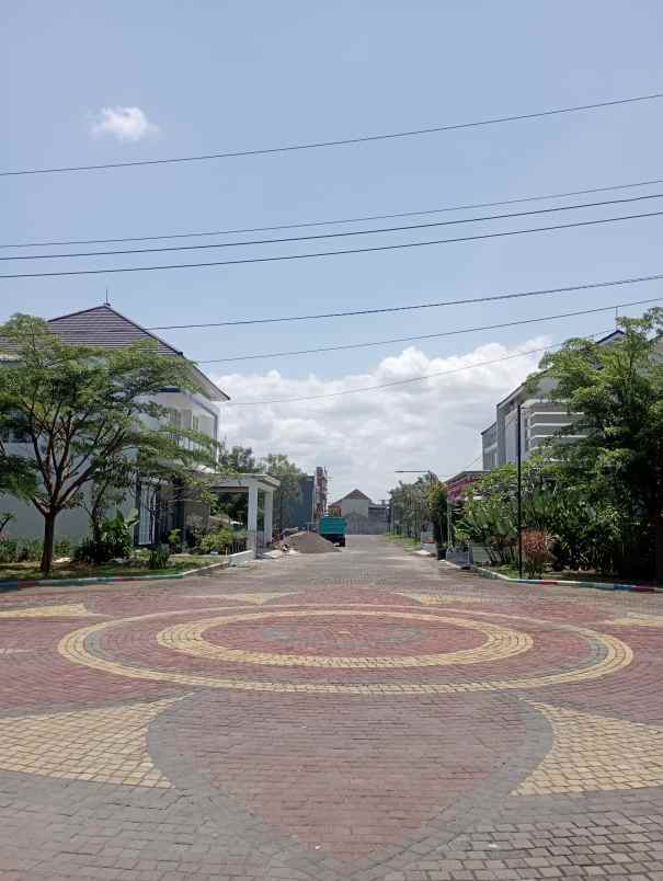 perumahan fajar kencana asry