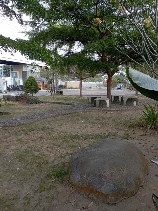 perumahan fajar kencana asry