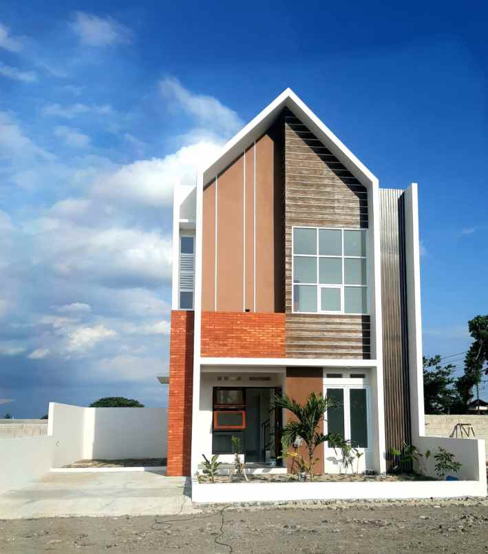 perumahan graha pesona combongan