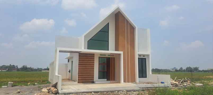 perumahan graha pesona combongan