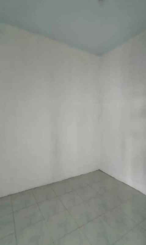 perumahan griya reang indah di kota serang