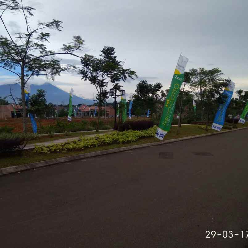 perumahan murah di kota bogor