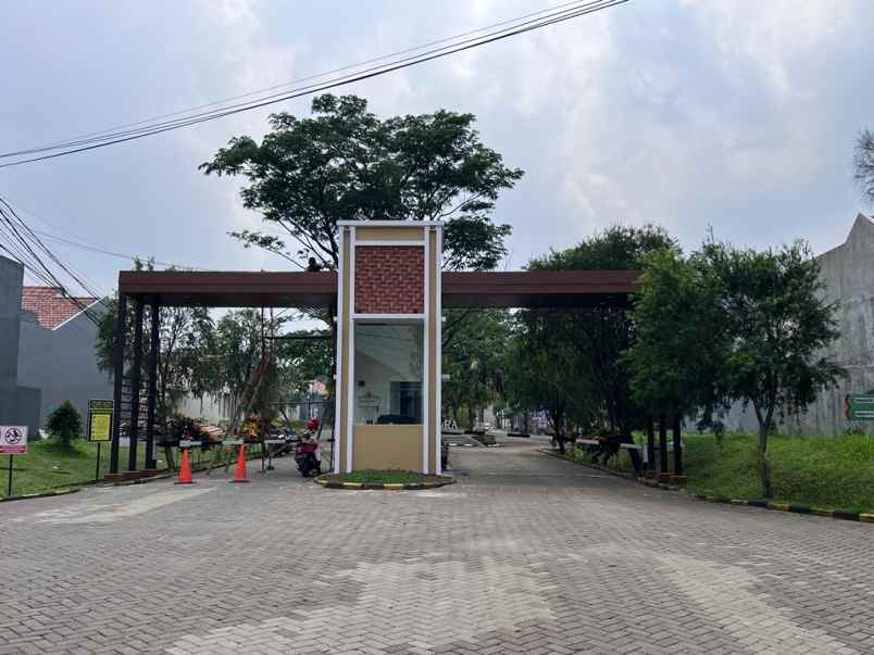perumahan murah di kota bogor