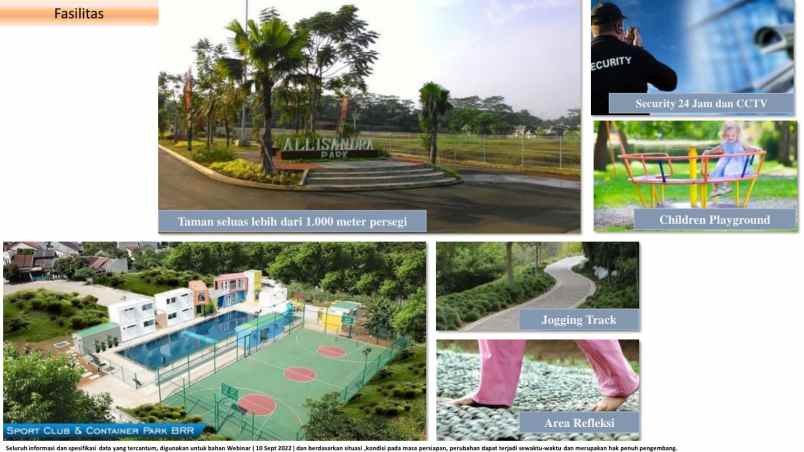 perumahan murah di kota bogor