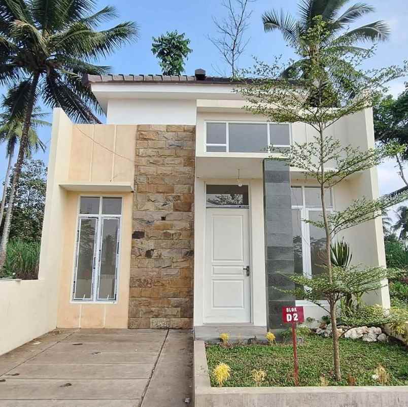 pilihan perumahan terbaik di gondanglegi malang